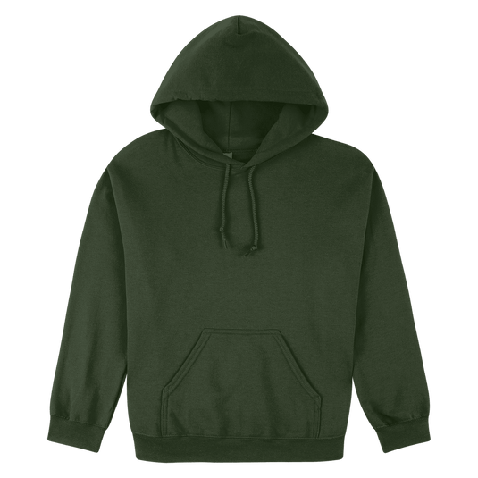 18500 Gildan Heavy Blend Adult Hoodie