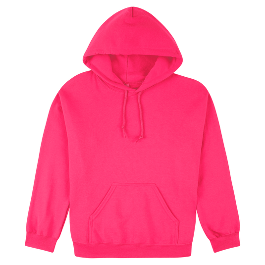 18500 Gildan Heavy Blend Adult Hoodie