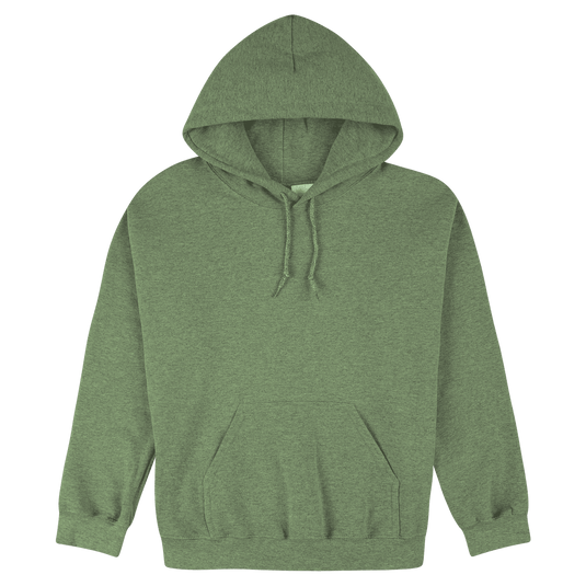 18500 Gildan Heavy Blend Adult Hoodie