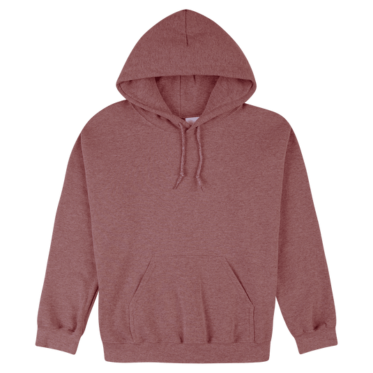 18500 Gildan Heavy Blend Adult Hoodie