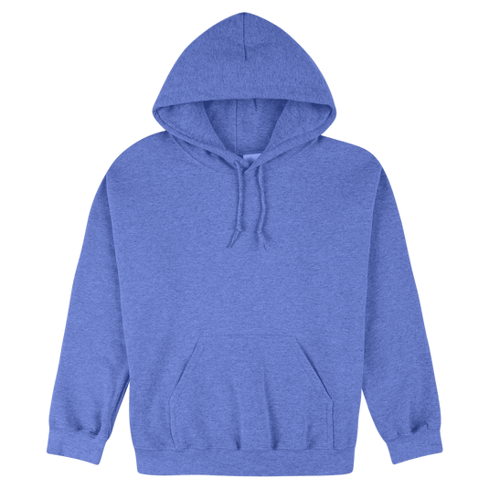 18500 Gildan Heavy Blend Adult Hoodie