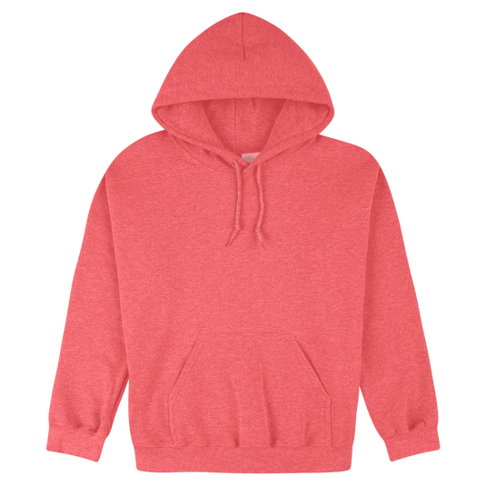 18500 Gildan Heavy Blend Adult Hoodie