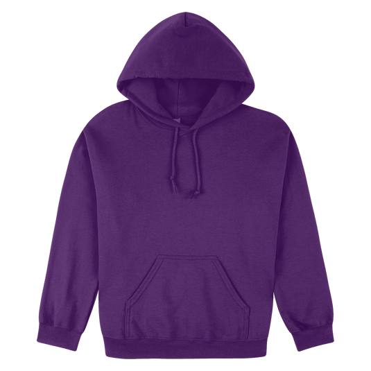 Gildan 18500B Youth Heavy Weight Blank Hoodies Dori Apparel NZ