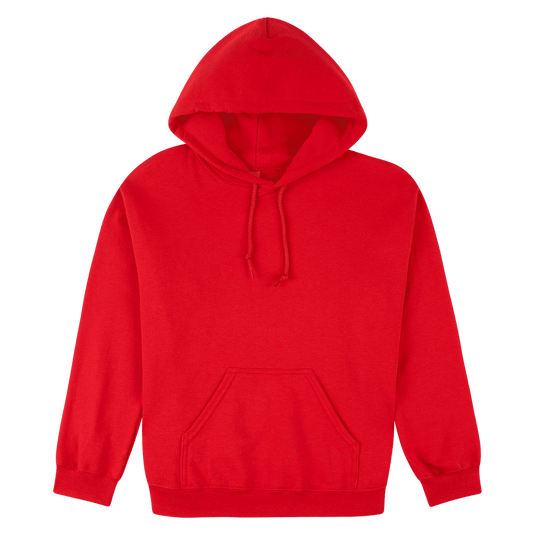 18500 Gildan Heavy Blend Adult Hoodie