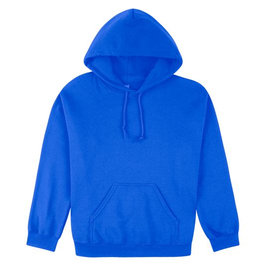 18500 Gildan Heavy Blend Adult Hoodie