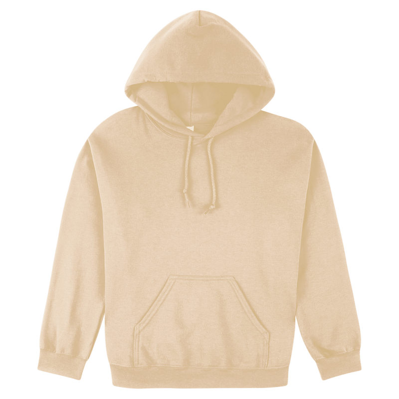 Gildan 18500 Blank Hoodies Dori Wholesale Apparel NZ Dori Apparel