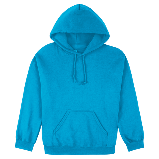 18500 Gildan Heavy Blend Adult Hoodie