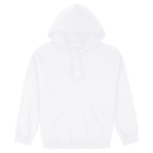 18500 Gildan Heavy Blend Adult Hoodie