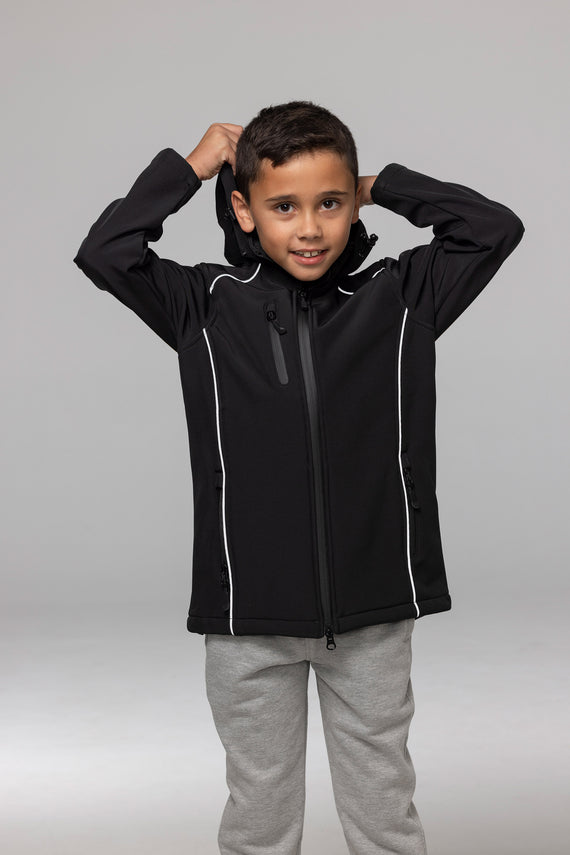 Load image into Gallery viewer, 3531 Aussie Pacific Aspen Kids Jacket

