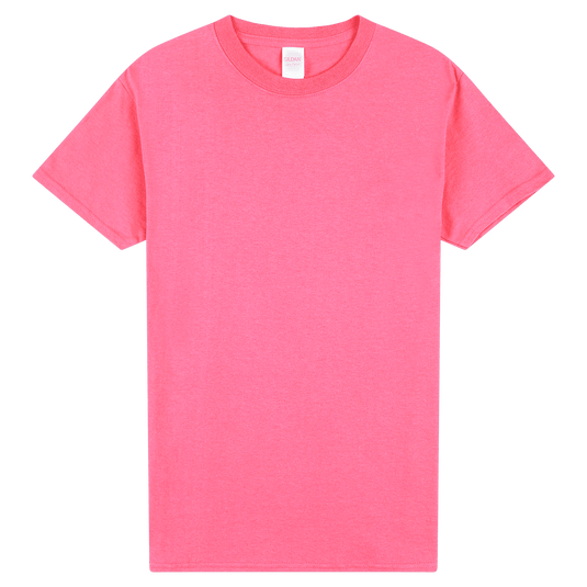 2000 Gildan Ultra Cotton Adult T-Shirt