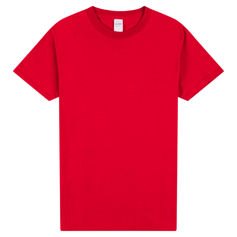 Load image into Gallery viewer, 2000 Gildan Ultra Cotton Adult T-Shirt
