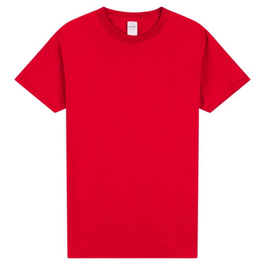 2000 Gildan Ultra Cotton Adult T-Shirt