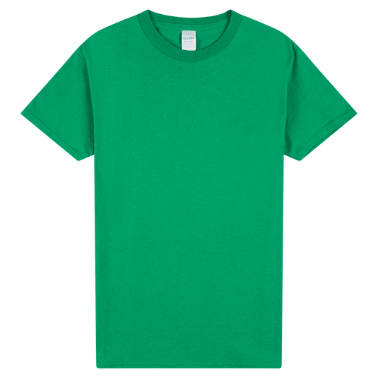 2000 Gildan Ultra Cotton Adult T-Shirt