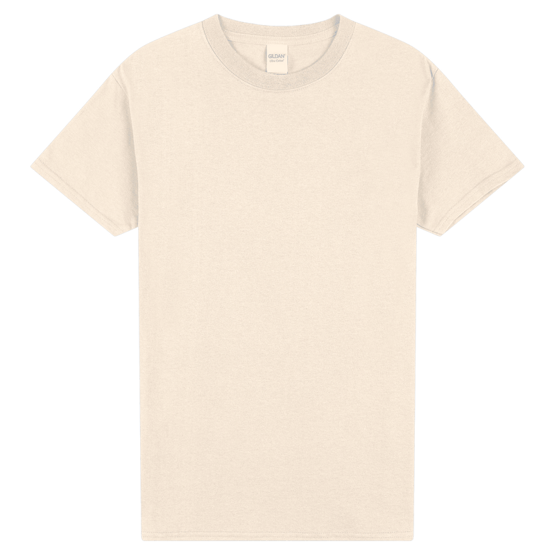 Load image into Gallery viewer, 2000 Gildan Ultra Cotton Adult T-Shirt
