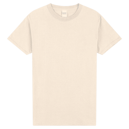 2000 Gildan Ultra Cotton Adult T-Shirt