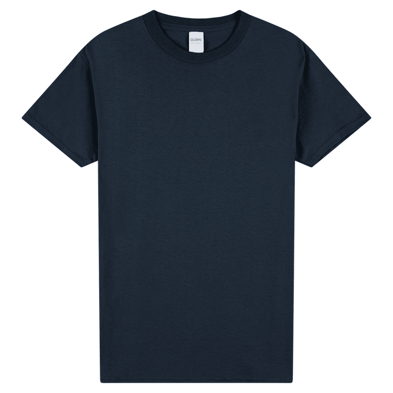 Load image into Gallery viewer, 2000 Gildan Ultra Cotton Adult T-Shirt
