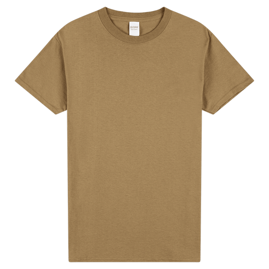 2000 Gildan Ultra Cotton Adult T-Shirt