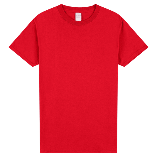 2000 Gildan Ultra Cotton Adult T-Shirt