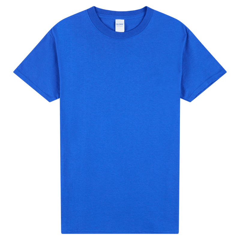 Load image into Gallery viewer, 2000 Gildan Ultra Cotton Adult T-Shirt
