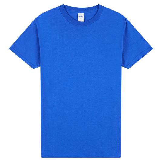 2000 Gildan Ultra Cotton Adult T-Shirt