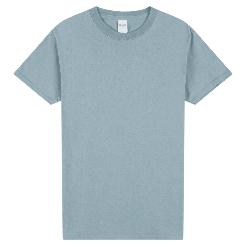 Load image into Gallery viewer, 2000 Gildan Ultra Cotton Adult T-Shirt
