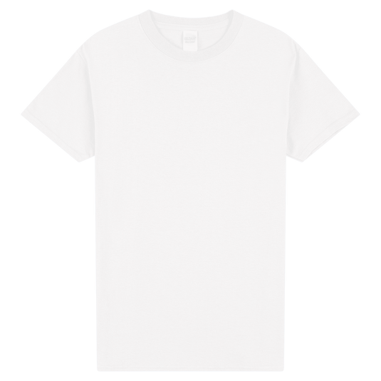 2000 Gildan Ultra Cotton Adult T-Shirt