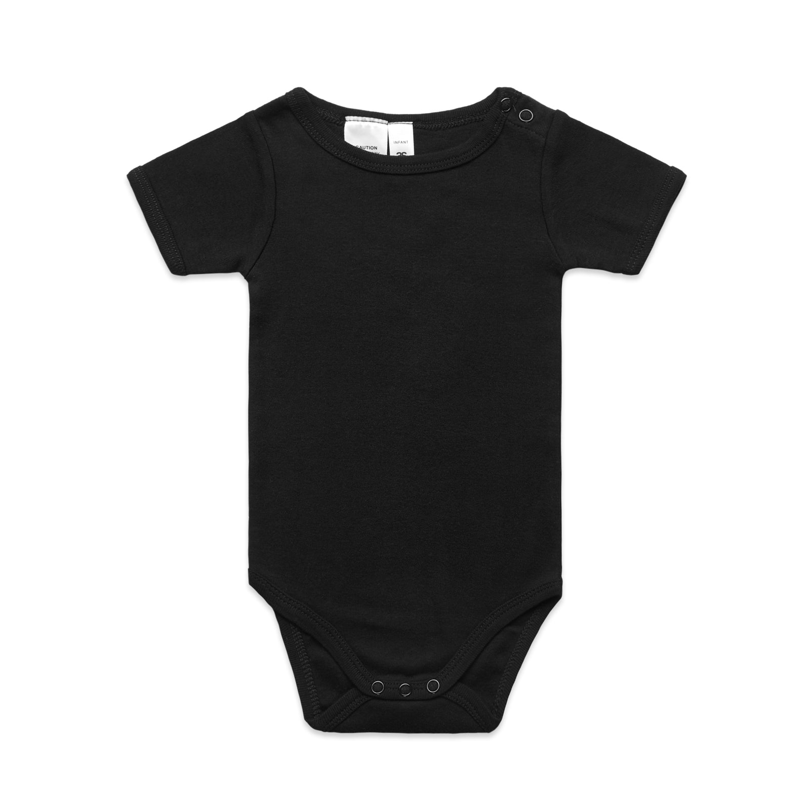 3003 AS Colour Organic Infant Mini Me One Piece