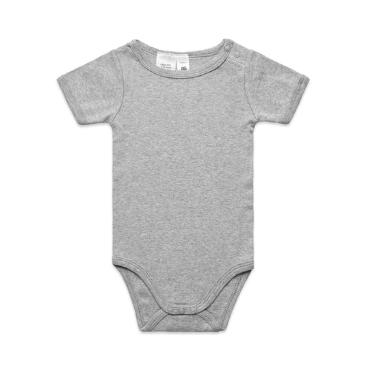 3003 AS Colour Organic Infant Mini Me One Piece