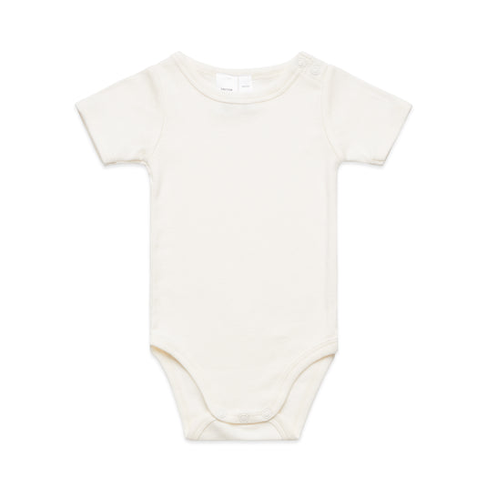 3003 AS Colour Organic Infant Mini Me One Piece