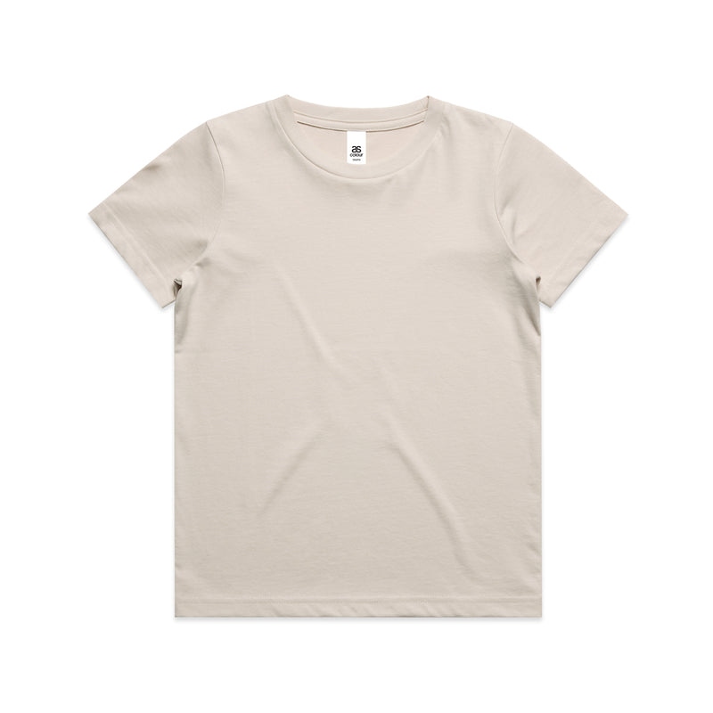 Load image into Gallery viewer, 3006 AS Colour Youth Staple Tee
