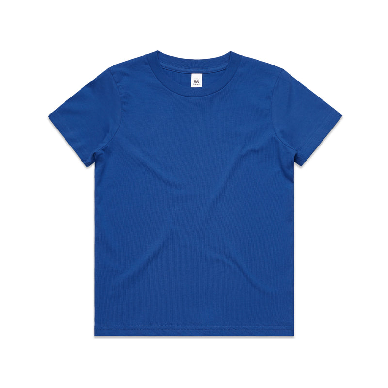 Load image into Gallery viewer, 3006 AS Colour Youth Staple Tee
