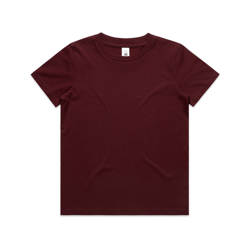 Load image into Gallery viewer, 3006 AS Colour Youth Staple Tee
