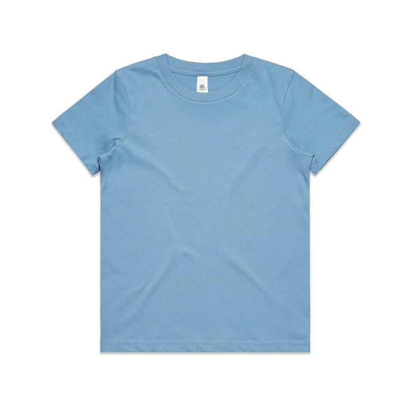 Load image into Gallery viewer, 3006 AS Colour Youth Staple Tee
