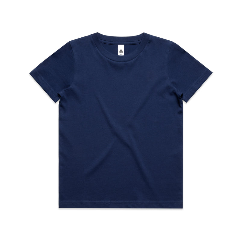 Load image into Gallery viewer, 3006 AS Colour Youth Staple Tee
