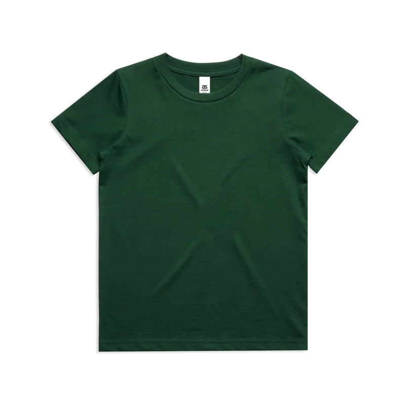 Load image into Gallery viewer, 3006 AS Colour Youth Staple Tee
