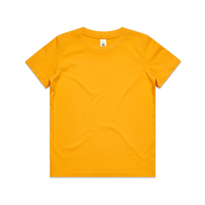 Load image into Gallery viewer, 3006 AS Colour Youth Staple Tee
