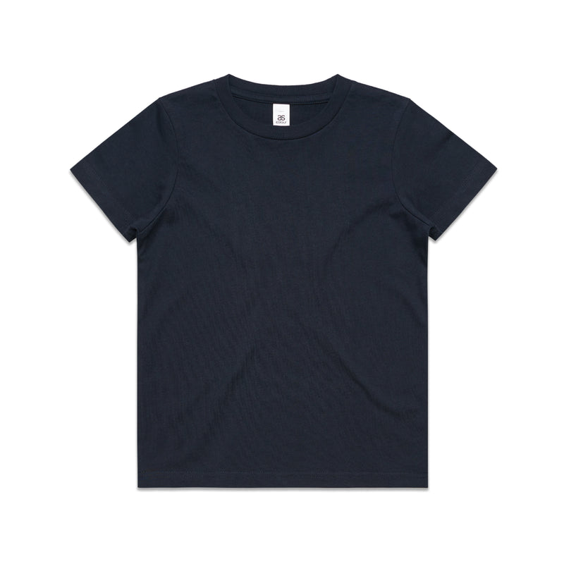 Load image into Gallery viewer, 3006 AS Colour Youth Staple Tee
