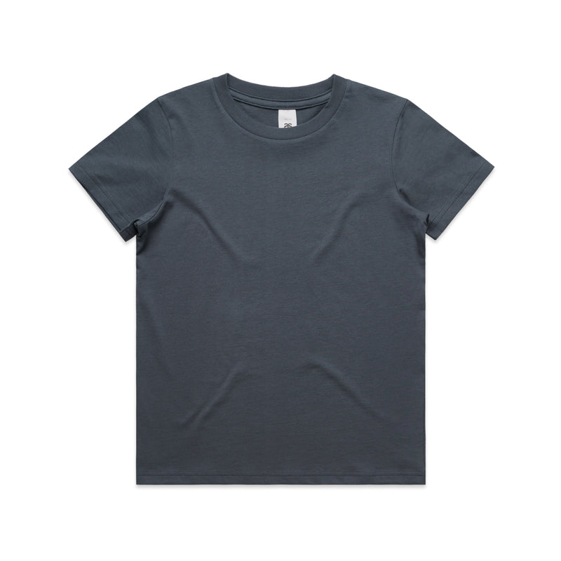 Load image into Gallery viewer, 3006 AS Colour Youth Staple Tee
