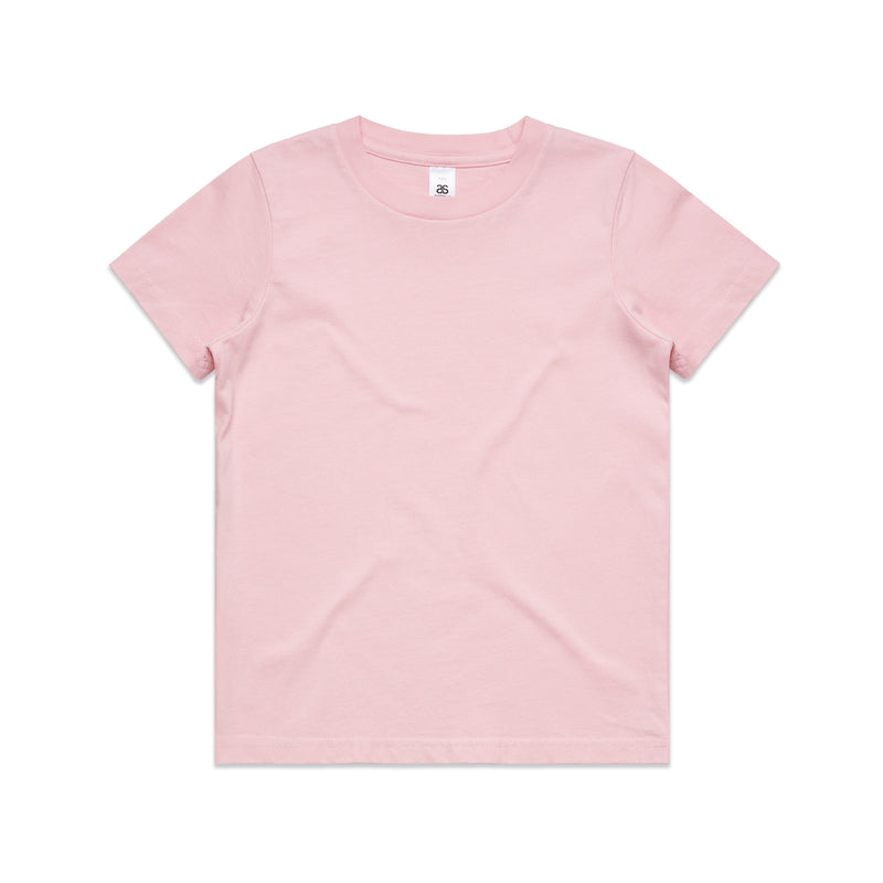 Load image into Gallery viewer, 3006 AS Colour Youth Staple Tee
