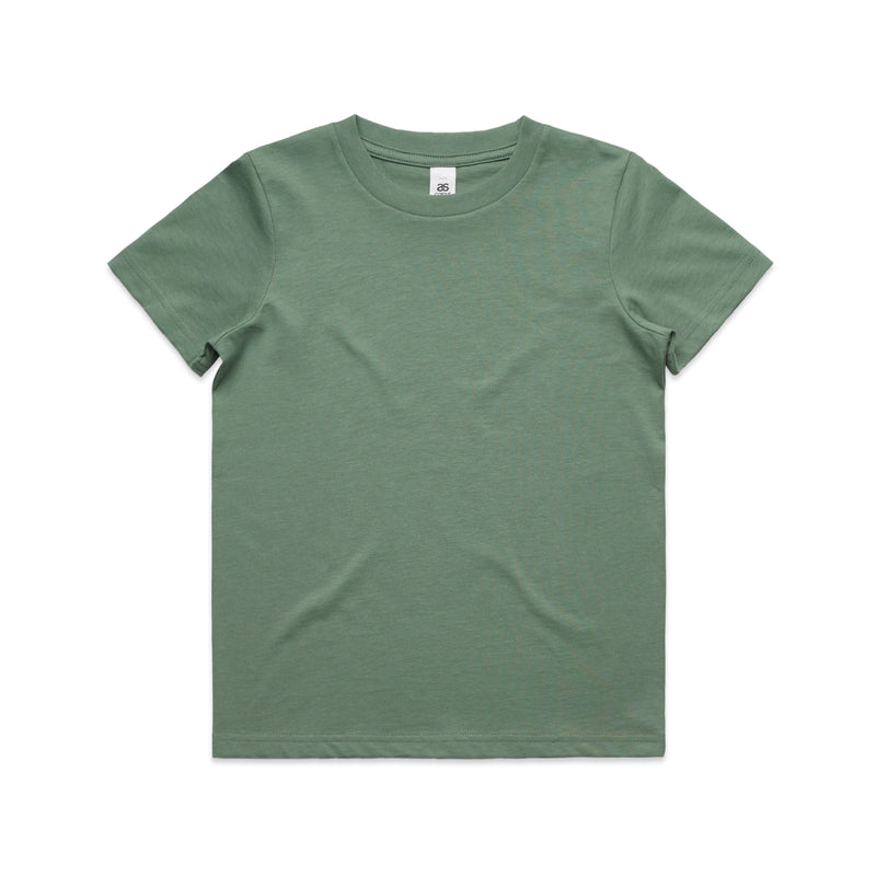 Load image into Gallery viewer, 3006 AS Colour Youth Staple Tee
