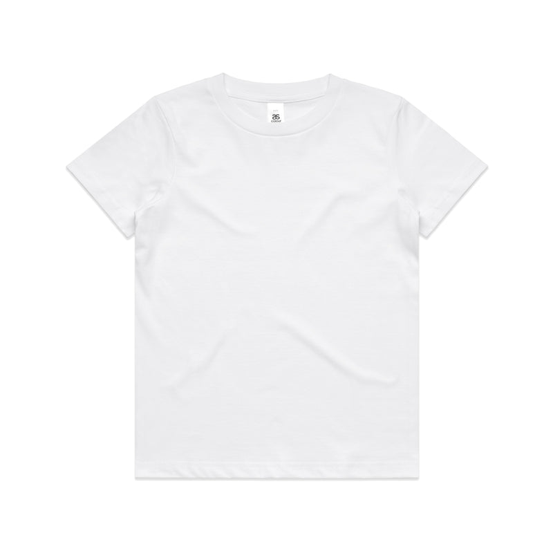 Load image into Gallery viewer, 3006 AS Colour Youth Staple Tee
