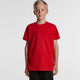 3006 AS Colour Youth Staple Tee