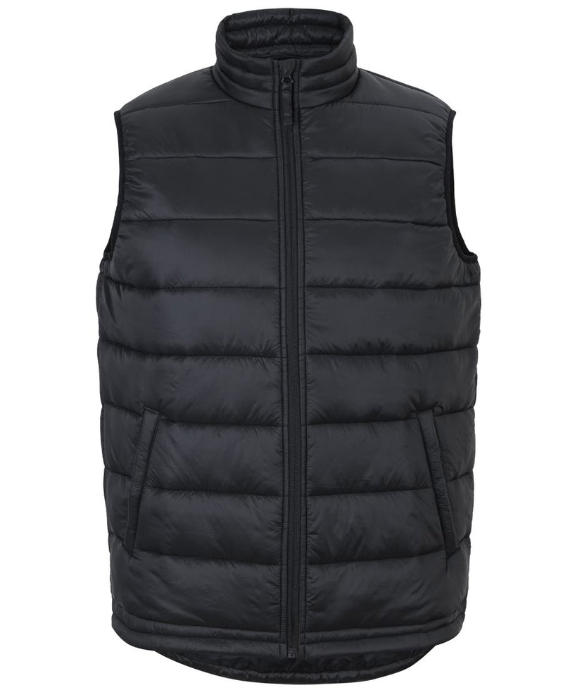 Load image into Gallery viewer, 3AHW JB&#39;s Urban Puffer Vest
