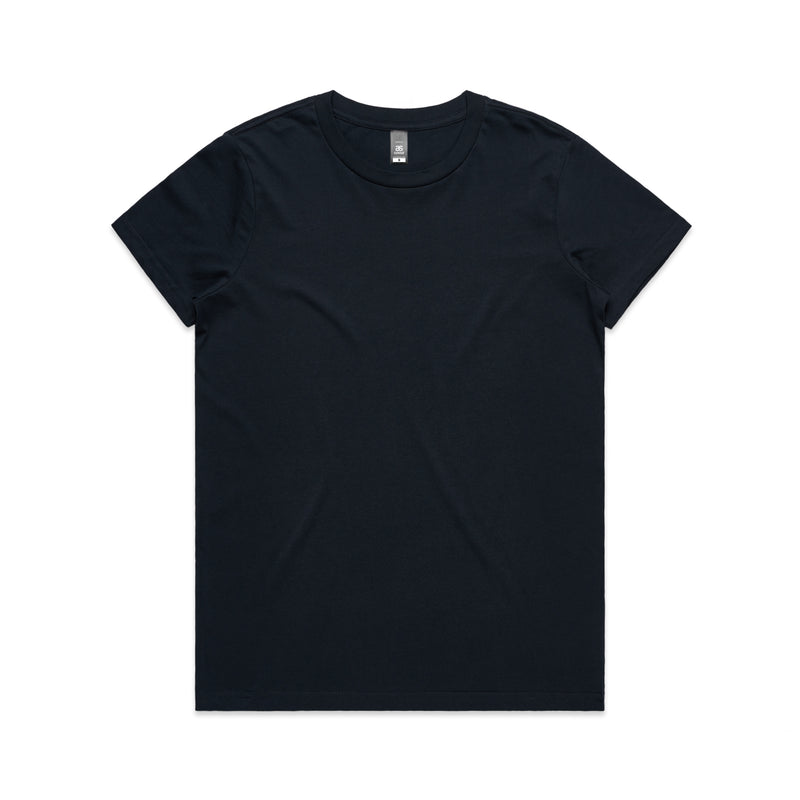 Load image into Gallery viewer, 4001 AS Colour Womens Maple Tee
