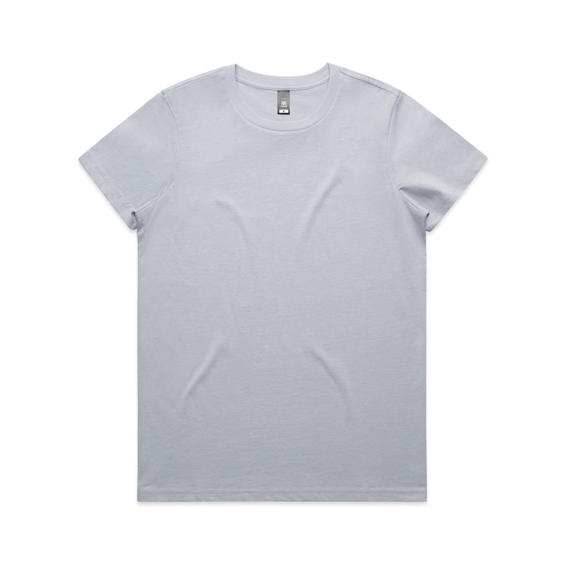 Load image into Gallery viewer, 4001 AS Colour Womens Maple Tee
