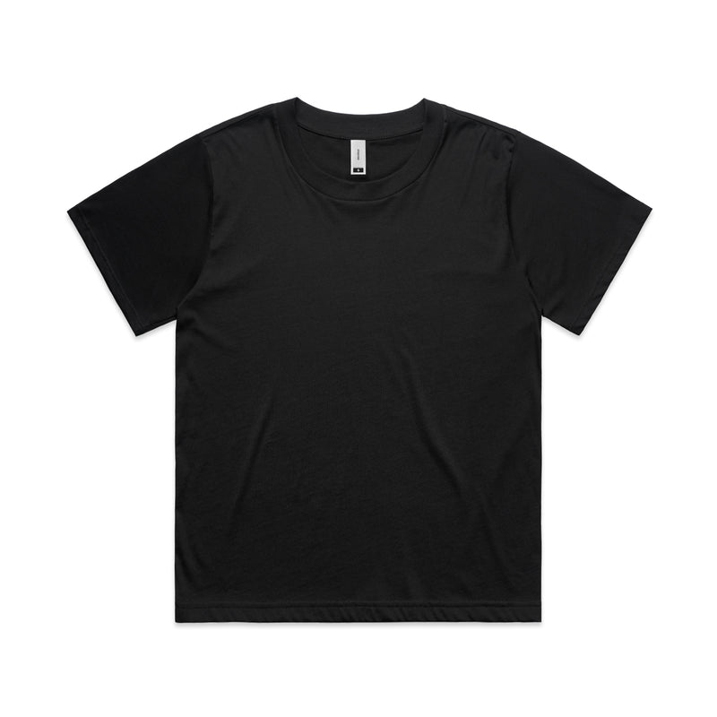 Load image into Gallery viewer, 4006 AS Colour Womens Martina Tee
