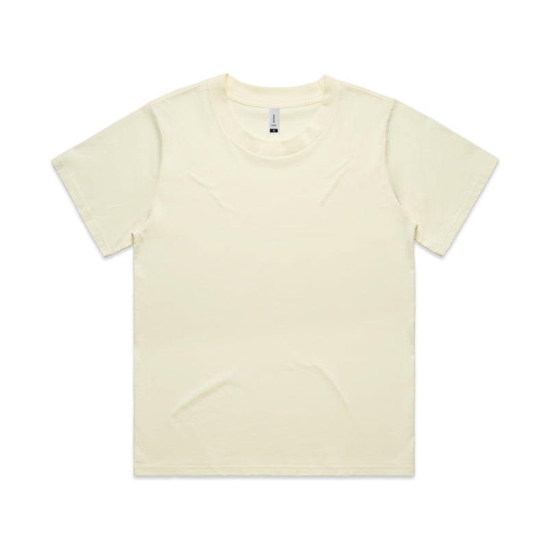 Load image into Gallery viewer, 4006 AS Colour Womens Martina Tee
