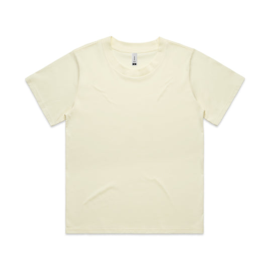 4006 AS Colour Womens Martina Tee