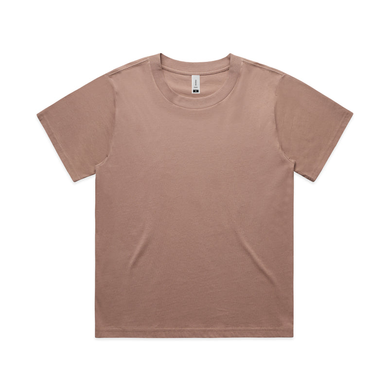 Load image into Gallery viewer, 4006 AS Colour Womens Martina Tee
