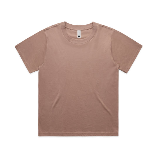 4006 AS Colour Womens Martina Tee